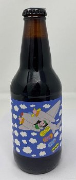 Prairie Artisan Ales Mo Peanut Mo Stout